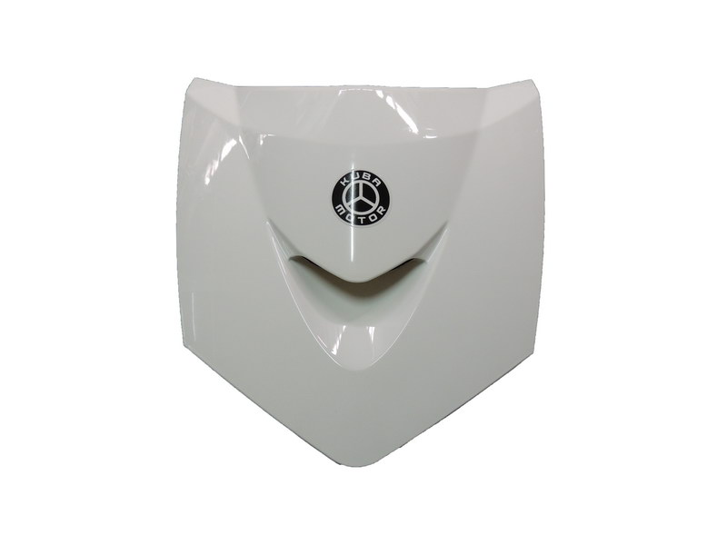 SEPET PANELİ BEYAZ ( BEAUTY )